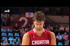 ΤΑ HIGHLIGHTS ΤΟΥ ΕΛΛΑΔΑ - ΚΡΟΑΤΙΑ (66-68) *ΒΙΝΤΕΟ*