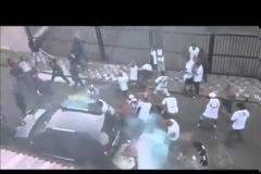 ΡΑΝΤΕΒΟΥ... ΘΑΝΑΤΟΥ ΣΤΟ ΣΑΟ ΠΑΟΛΟ! *ΒΙΝΤΕΟ*