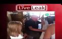 Το πιο συγκινητικό βίντεο: Παππούς ξεσπά σε κλάματα όταν… [video]