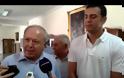 Ήλθον είδον και απήλθον ο Κικίλιας στα Χανιά! [photos + video]