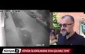 ΣΟΚΑΡΙΣΤΙΚΟ: Κλωτσάει μέχρι θανάτου αδέσποτο σκύλο... [video]