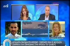 Πολλά τα ερωτήματα για τον τραγικό θάνατο του 10χρονου στη Μύκονο