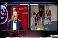 Κύπρος Χρυοσοστονίδης: Η νίκη του Ερντογάν θα επηρεάσει το Κυπριακό