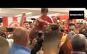 ΧΑΜΟΣ ΜΕ ΤΟΝ ΑΦΕΛΑΪ ΚΑΙ ΤΗ... ΒΑΖΕΛΑ ΣΤΟ RED STORE! *BINTEO*