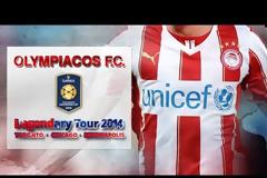 ΗΤΑΝ ΕΝΑ ΘΡΥΛΙΚΟ ΤΑΞΙΔΙ (ICC 2014)!