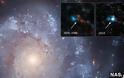 Ένα άστρο ζόμπι στον φακό του Hubble; [video]