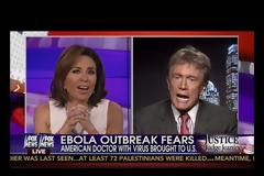 Why Do the U.S. Centers for Disease Control (CDC) Own a Patent on Ebola “Invention?”