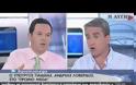 ΛΟΒΕΡΔΟΣ: ΕΧΩ ΣΥΜΦΩΝΗΣΕΙ ΜΕ ΤΟΝ ΒΕΝΙΖΕΛΟ ΤΗΝ ΕΠΙΣΤΡΟΦΗ ΜΟΥ ΣΤΟ ΠΑΣΟΚ (VIDEO)