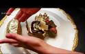 Το πιο ακριβό cupcake στον κόσμο: Κι όμως, κοστίζει 900 δολάρια! [video]