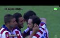 ΦΙΛΙΚΟ... ΞΥΛΟ ΣΤΟ ΣΕΒΙΛΛΗ - ΣΑΜΠΝΤΟΡΙΑ! *VIDEOS*