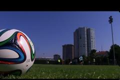 ΠΛΑΝΑ ΑΠΟ ΤΗΝ ΠΡΟΠΟΝΗΣΗ ΤΟΥ ΘΡΥΛΟΥ ΣΤΟ  «Academy Training Ground» *ΒΙΝΤΕΟ*