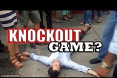 Άλλο ένα θύμα αυτή την φορά έγκυος του Knockout Game [videos]