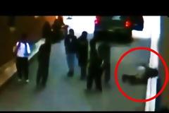Άλλο ένα θύμα αυτή την φορά έγκυος του Knockout Game [videos]