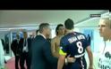 ΞΥΛΟ ΚΑΙ... ΣΠΑΣΜΕΝΗ ΜΥΤΗ ΜΕΤΑΞΥ ΜΟΤΑ ΚΑΙ ΜΠΡΑΝΤΑΟ! *ΒΙΝΤΕΟ*