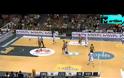 ΤΑ HIGHLIGHTS ΤΟΥ ΛΙΘΟΥΑΝΙΑ - ΕΛΛΑΔΑ (86-67) *ΒΙΝΤΕΟ*