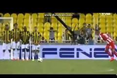 ΤΟ ΤΡΟΜΕΡΟ ΓΚΟΛ ΤΟΥ ΧΟΛΕΜΠΑΣ! *ΒΙΝΤΕΟ*