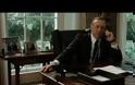 Η Χίλαρι Κλίντον αποκαλύπτει στον… Frank Underwood αν θα θέσει υποψηφιότητα το 2016 [video]