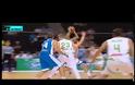 ΤΟ ΑΠΙΘΑΝΟ Alley-Oop ΚΑΡΦΩΜΑ ΣΛΟΥΚΑ-ΑΝΤΕΤΟΚΟΥΝΜΠΟ! *ΒΙΝΤΕΟ*
