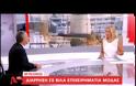 Μύκονος: Θύμα διάρρηξης γνωστός σχεδιάστης - Πώς μπήκαν οι διαρρήκτες στη βίλα του