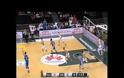 ΤΑ HIGHLIGHTS ΤΟΥ ΕΛΛΑΔΑ - ΣΛΟΒΕΝΙΑ (79-71) *ΒΙΝΤΕΟ*