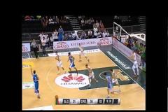 ΤΑ HIGHLIGHTS ΤΟΥ ΕΛΛΑΔΑ - ΣΛΟΒΕΝΙΑ (79-71) *ΒΙΝΤΕΟ*