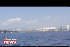Κύπρος: Στα άδυτα του τερματικού φυσικού αερίου της VTTV