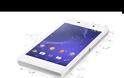 Η Sony ανακοίνωσε το Xperia M2 Aqua...που θα κόψει την ανάσα