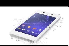 Η Sony ανακοίνωσε το Xperia M2 Aqua...που θα κόψει την ανάσα