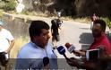 Εκτέλεσαν τους δυο νεαρούς στη Μάνη με πολλαπλούς πυροβολισμούς [video + photos]