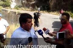 Εκτέλεσαν τους δυο νεαρούς στη Μάνη με πολλαπλούς πυροβολισμούς [video + photos]