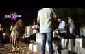 Δυτική Αχαΐα: Άνοιξε πάνω από 500 σαμπάνιες στα πόδια της τραγουδίστριας στο πανηγύρι!
