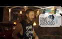 Ρεσιτάλ του David Guetta στο Cavo Paradiso [video]
