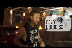 Ρεσιτάλ του David Guetta στο Cavo Paradiso [video]