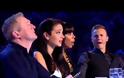 Τελικά εκτός από χιούμορ, ήταν και φωνάρα! [video]