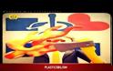 Plasticobilism: Όταν αντιστέκονται ακόμα και τα Playmobil!