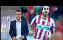 ΕΤΣΙ... ΠΑΡΟΥΣΙΑΣΕ ΤΗΛΕΟΠΤΙΚΟΣ ΣΤΑΘΜΟΣ ΤΟΝ ΣΕΠΟΒΙΤΣ ΣΤΗ ΜΑΓΙΟΡΚΑ! *ΒΙΝΤΕΟ*