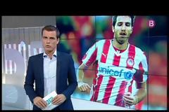 ΕΤΣΙ... ΠΑΡΟΥΣΙΑΣΕ ΤΗΛΕΟΠΤΙΚΟΣ ΣΤΑΘΜΟΣ ΤΟΝ ΣΕΠΟΒΙΤΣ ΣΤΗ ΜΑΓΙΟΡΚΑ! *ΒΙΝΤΕΟ*