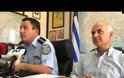 Η επίσημη ανακοίνωση της ΕΛΑΣ για την διπλή ανθρωποκτονία στην Καλαμάτα (Βίντεο)