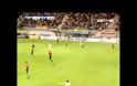 Αστέρας Τρίπολης - Μακάμπι Τελ Αβίβ  2-0
