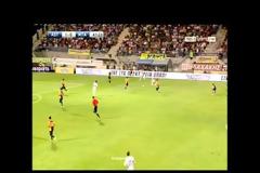 Αστέρας Τρίπολης - Μακάμπι Τελ Αβίβ  2-0