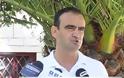 Ραγδαίες οι τελευταίες εξελίξεις για το ΣΤΕ και το Εφάπαξ... Δηλώσεις σε 3 τηλεοπτικούς σταθμούς του προέδρου της Ένωσης Στρατιωτικών Ηπείρου