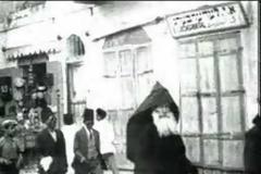 Ιστορικό NTOKOYMENTO με Χριστιανούς, Μουσουλμάνους και Εβραίους να προσεύχονται δίπλα- δίπλα [video]