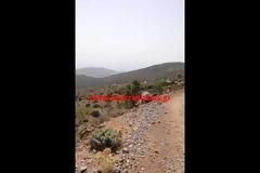 Δείτε τη διαδρομή που ακολούθησαν οι 19χρονοι δολοφόνοι πριν το άγριο διπλό έγκλημα της Μάνης...