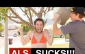 Ice Bucket Clallenge: Η σκληρή αλήθεια πίσω από τα «μπουγελώματα»…