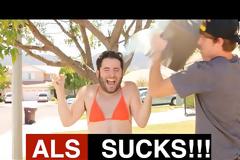 Ice Bucket Clallenge: Η σκληρή αλήθεια πίσω από τα «μπουγελώματα»…