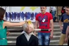 Ουκρανία: προς κατάρρευση