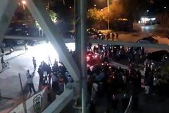 ΛΑΪΚΑ ΔΙΚΑΣΤΗΡΙΑ ΣΤΗ ΤΟΥΜΠΑ! *ΒΙΝΤΕΟ*