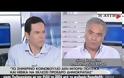ΚΥΡ. ΜΗΤΣΟΤΑΚΗΣ: ΘΑ ΒΡΕΘΕΙ ΚΟΙΝΟΣ ΤΟΠΟΣ ΓΙΑ ΤΟΝ ΠΡΟΕΔΡΟ ΤΗΣ ΔΗΜΟΚΡΑΤΙΑΣ