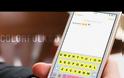 ColorfulKBD: Cydia tweak new free
