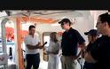 Μάλτα: Δείτε το πρώτο ιδιωτικό σκάφος που θα σώζει μετανάστες στη Μεσόγειο...